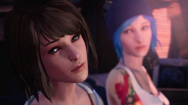 Life is Strange Reunion : Heure de sortie, prix et éditions sur PC, PS5 et Xbox Series
