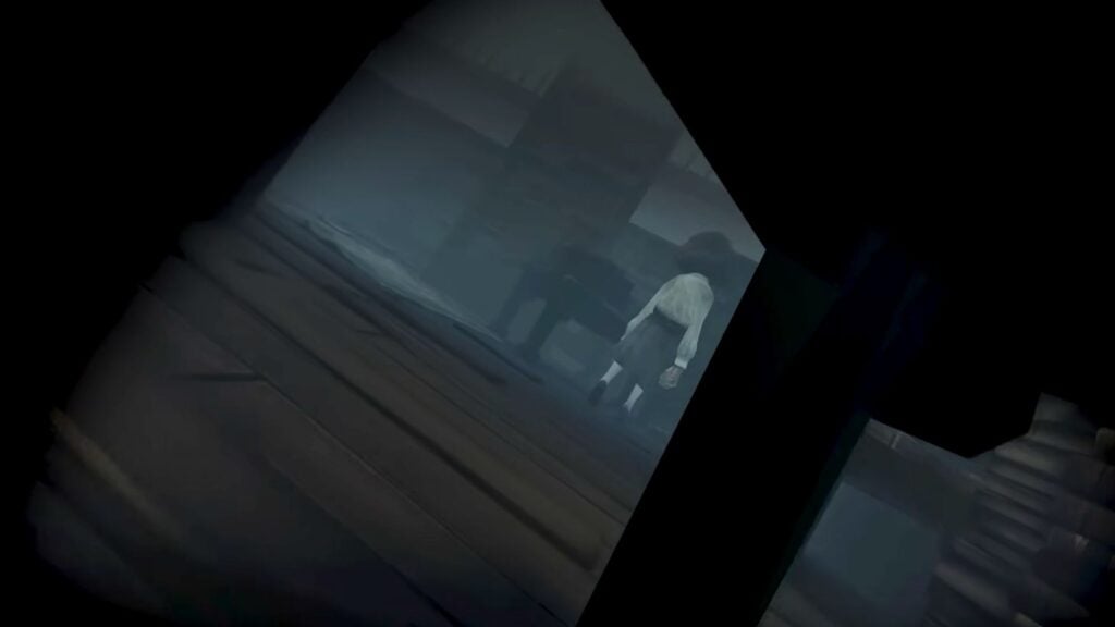 Little Nightmares s&rsquo;annonce avec surprise dans une nouvelle aventure en VR le 24 avril 2026