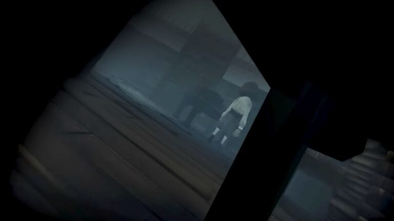 Little Nightmares s&rsquo;annonce avec surprise dans une nouvelle aventure en VR le 24 avril 2026