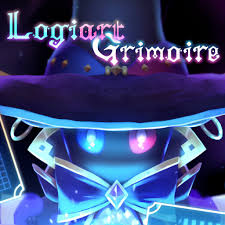 Logiart Grimoire