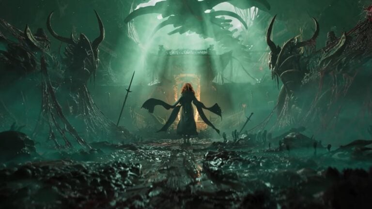 Lords of the Fallen II : Un leak révèle la date exacte de sortie