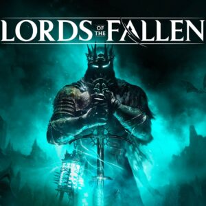 Lords of the Fallen (2023)
