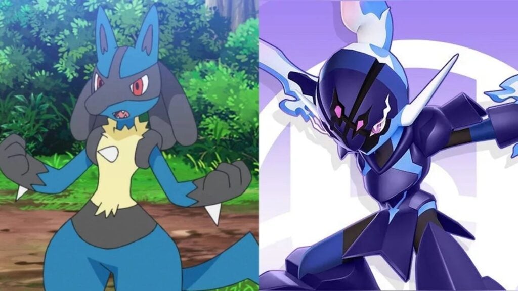Pickmon assume son statut de clone assumé entre Pokémon et Palworld