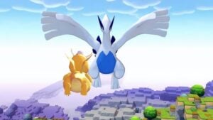 Pokémon Pokopia : Le guide complet pour trouver tous les légendaires