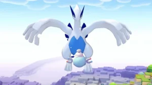 Pokémon Pokopia : Le guide complet pour trouver tous les légendaires