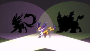 Ce RPG pour tous les collectionneurs de monstres annonce sa date de sortie sur Switch et PC
