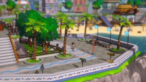 Ce RPG pour tous les collectionneurs de monstres annonce sa date de sortie sur Switch et PC
