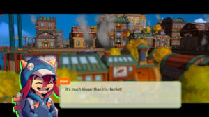 Ce RPG pour tous les collectionneurs de monstres annonce sa date de sortie sur Switch et PC
