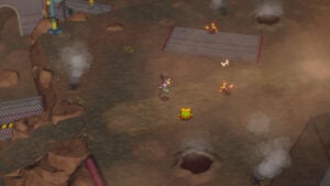 Ce RPG pour tous les collectionneurs de monstres annonce sa date de sortie sur Switch et PC