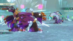 Ce RPG pour tous les collectionneurs de monstres annonce sa date de sortie sur Switch et PC