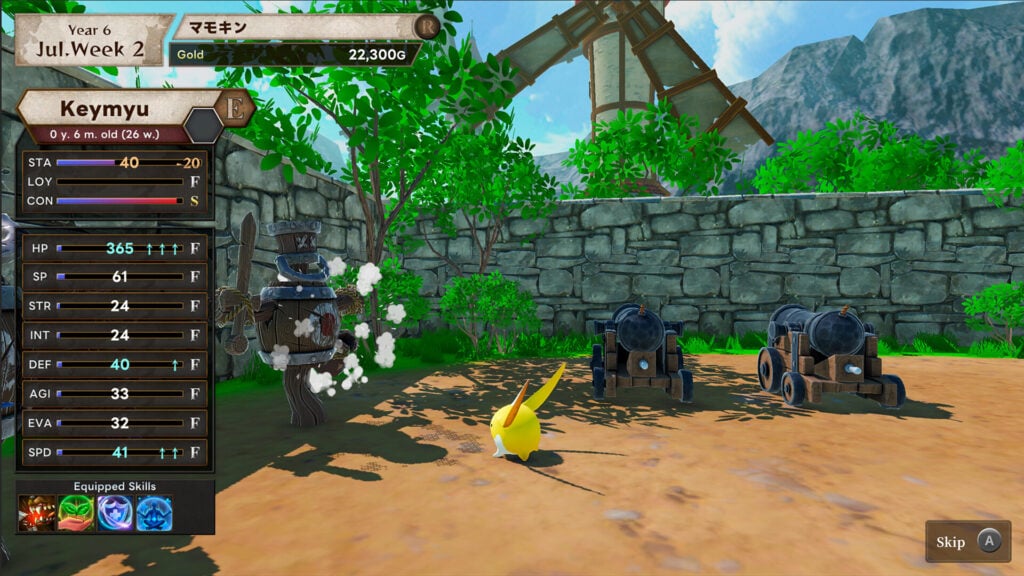 mamon-king-gameplay2