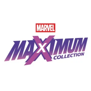 MARVEL MaXimum Collection