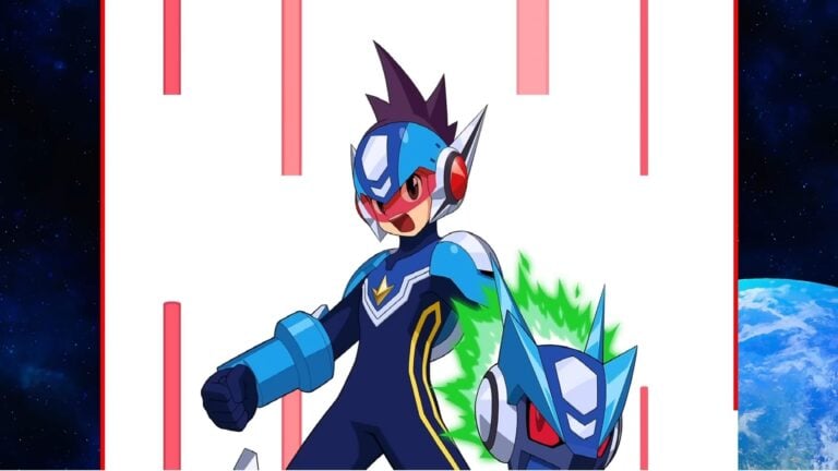 Mega Man Star Force Legacy Collection détaille ses fonctionnalités en ligne, et y&rsquo;a de quoi se réjouir