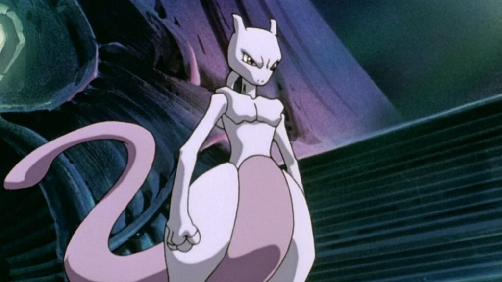 Récupérez Mewtwo gratuitement dans Pokémon GO lors de l'événement 30e anniversaire de mars 2026