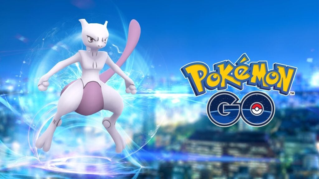 Comment obtenir Mewtwo lors de l'événement 30e anniversaire Pokémon dans Pokémon GO