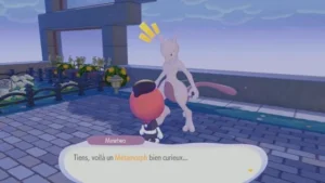 Pokémon Pokopia : Le guide complet pour trouver tous les légendaires