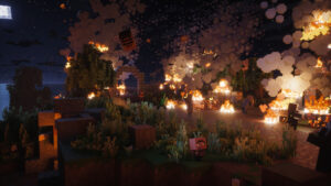 Minecraft Dungeons II est officiellement annoncé sur consoles et PC pour une sortie courant 2026