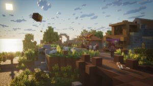 Minecraft Dungeons II est officiellement annoncé sur consoles et PC pour une sortie courant 2026