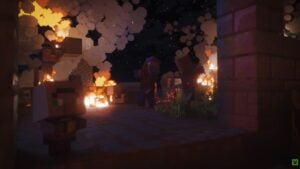 Minecraft Dungeons II est officiellement annoncé sur consoles et PC pour une sortie courant 2026