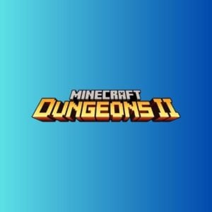 Couverture du jeu Minecraft Dungeons II