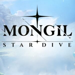 MONGIL: STAR DIVE