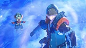 Monster Hunter Stories 3: Twisted Reflection dévoile son trailer de lancement animé sublimé par le studio SHIN-EI ANIMATION