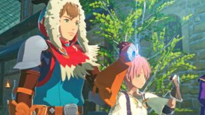 Monster Hunter Stories 3: Twisted Reflection dévoile son trailer de lancement animé sublimé par le studio SHIN-EI ANIMATION
