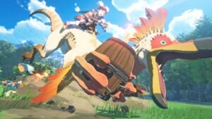 Monster Hunter Stories 3: Twisted Reflection dévoile son trailer de lancement animé sublimé par le studio SHIN-EI ANIMATION
