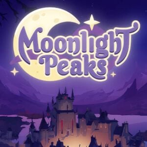 Couverture du jeu Moonlight Peaks