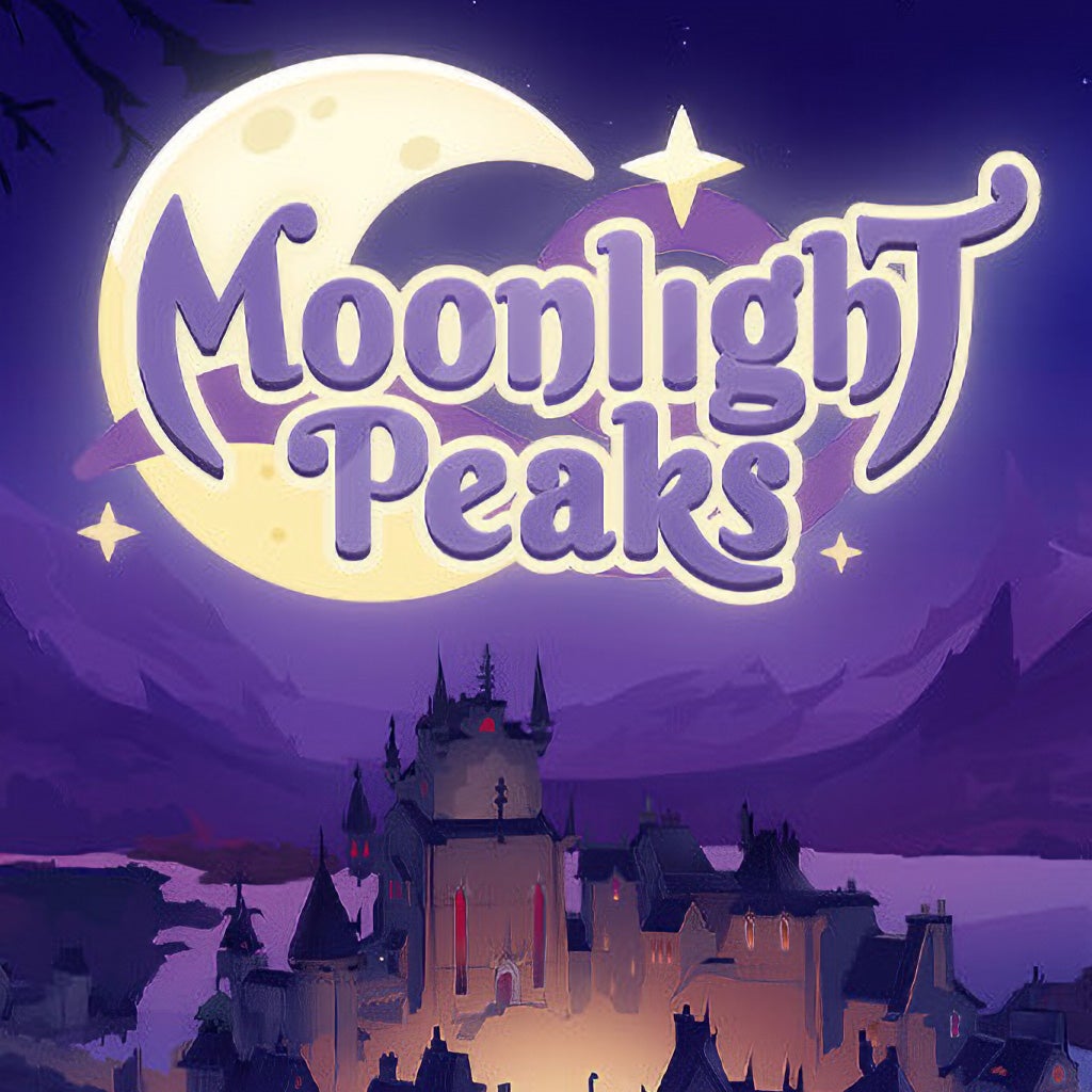 Moonlight Peaks