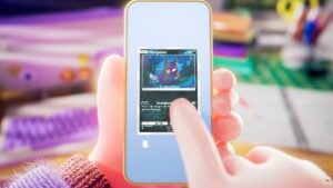 Pokémon TCG Pocket : L&rsquo;extension Méga-Rayonnement est annoncée avec ses Méga-Évolutions Shiny inédites