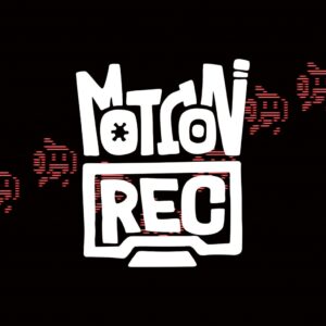 MotionRec