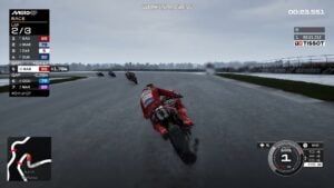 MotoGP 26 dévoile 15 minutes de gameplay sur trois circuits officiels et les motos de série font leur entrée