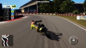 MotoGP 26 dévoile 15 minutes de gameplay sur trois circuits officiels et les motos de série font leur entrée
