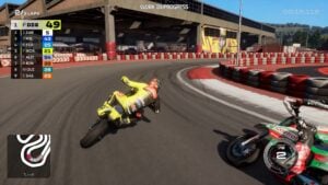 MotoGP 26 dévoile 15 minutes de gameplay sur trois circuits officiels et les motos de série font leur entrée