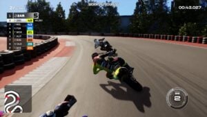 MotoGP 26 dévoile 15 minutes de gameplay sur trois circuits officiels et les motos de série font leur entrée