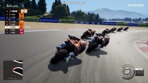 MotoGP 26 dévoile 15 minutes de gameplay sur trois circuits officiels et les motos de série font leur entrée