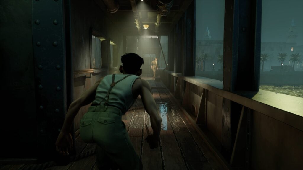 nekome-nazi-hunter-gameplay3