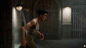 Ce jeu dans lequel vous incarnez un tueur de Nazi est officiellement annoncé sur PS5, Xbox Series et PC
