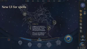 Heroes of Might and Magic: Olden Era repense son interface après les critiques sur sa démo