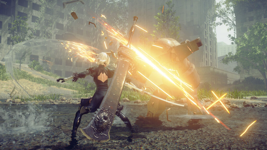 nierautomata-gameplay1
