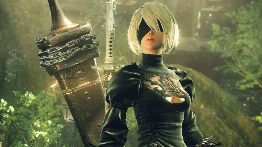 nierautomata-gameplay2