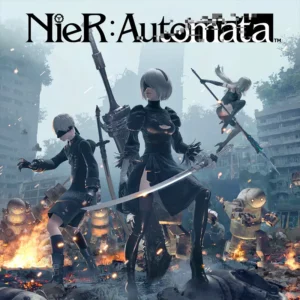 NieR:Automata