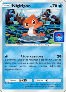 Pokémon TCG Pocket vous permet de récupérer 5 cartes promo via l&rsquo;événement Butin Charbambin, faîtes vite