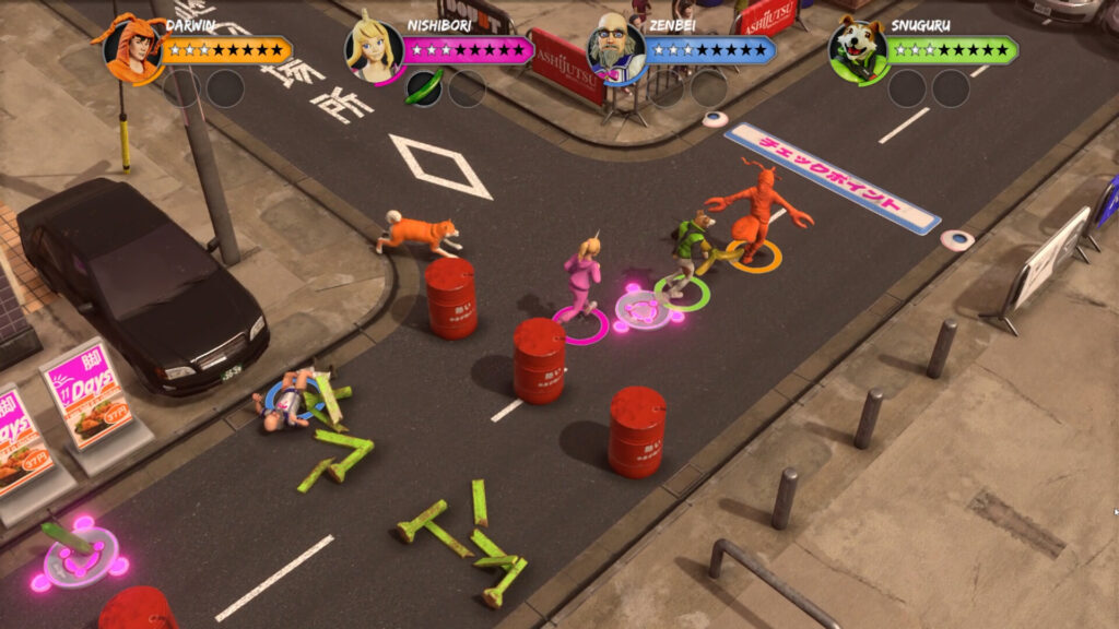nippon-marathon-2-daijoubu-gameplay1