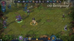 Heroes of Might and Magic: Olden Era repense son interface après les critiques sur sa démo