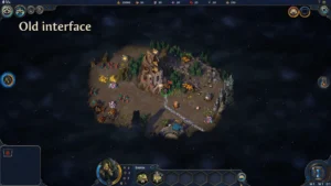 Heroes of Might and Magic: Olden Era repense son interface après les critiques sur sa démo