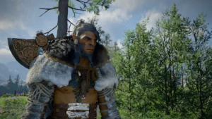 Crimson Desert propose trois personnages jouables aux styles de combat radicalement différents