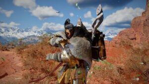 Crimson Desert propose trois personnages jouables aux styles de combat radicalement différents