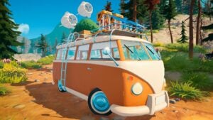 Outbound dévoile sa date de sortie et une démo gratuite lors de l&rsquo;Indie World de Nintendo
